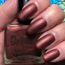 Load image into Gallery viewer, The Finish Matte-rs Matte Top Coat